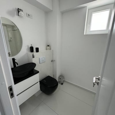 Аренда просторных 2-комнатных апартаментов, 50 м², Mamaia Nord, Констанца, Румыния